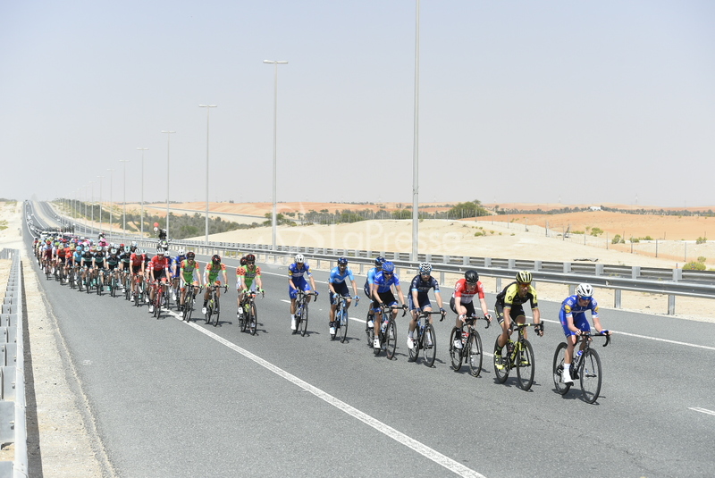 Abu Dhabi Tour