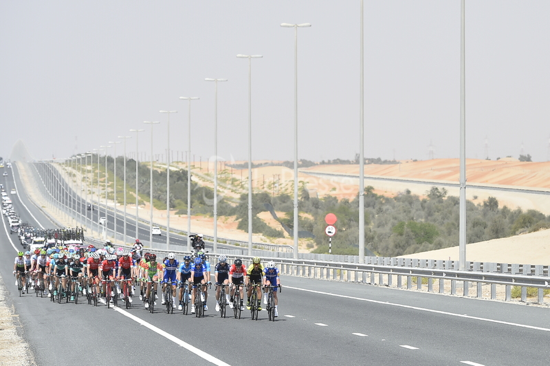 Abu Dhabi Tour