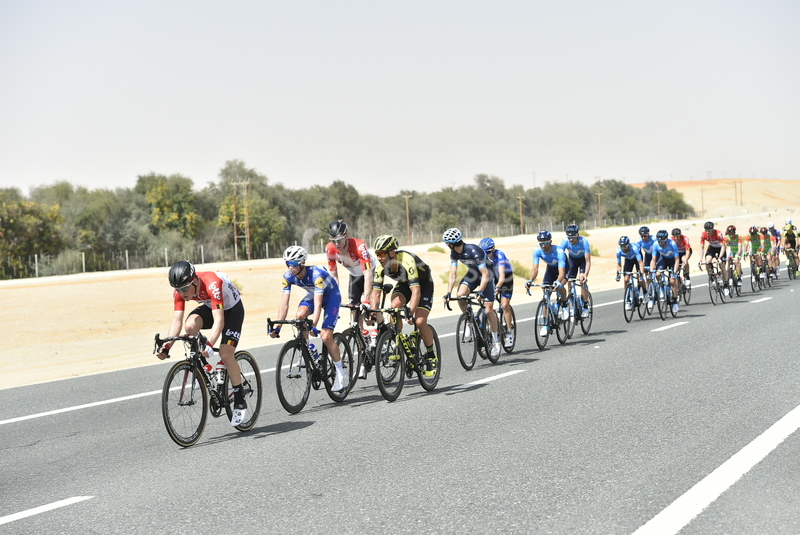 Abu Dhabi Tour