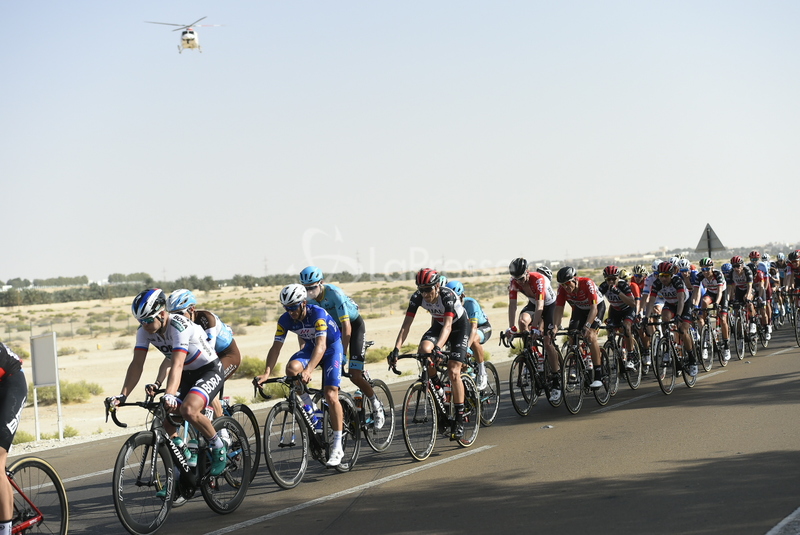 Abu Dhabi Tour