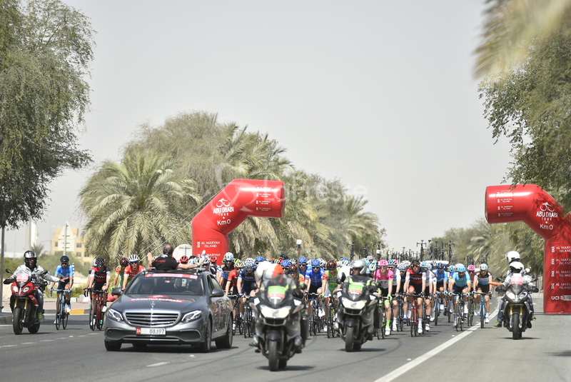 Abu Dhabi Tour