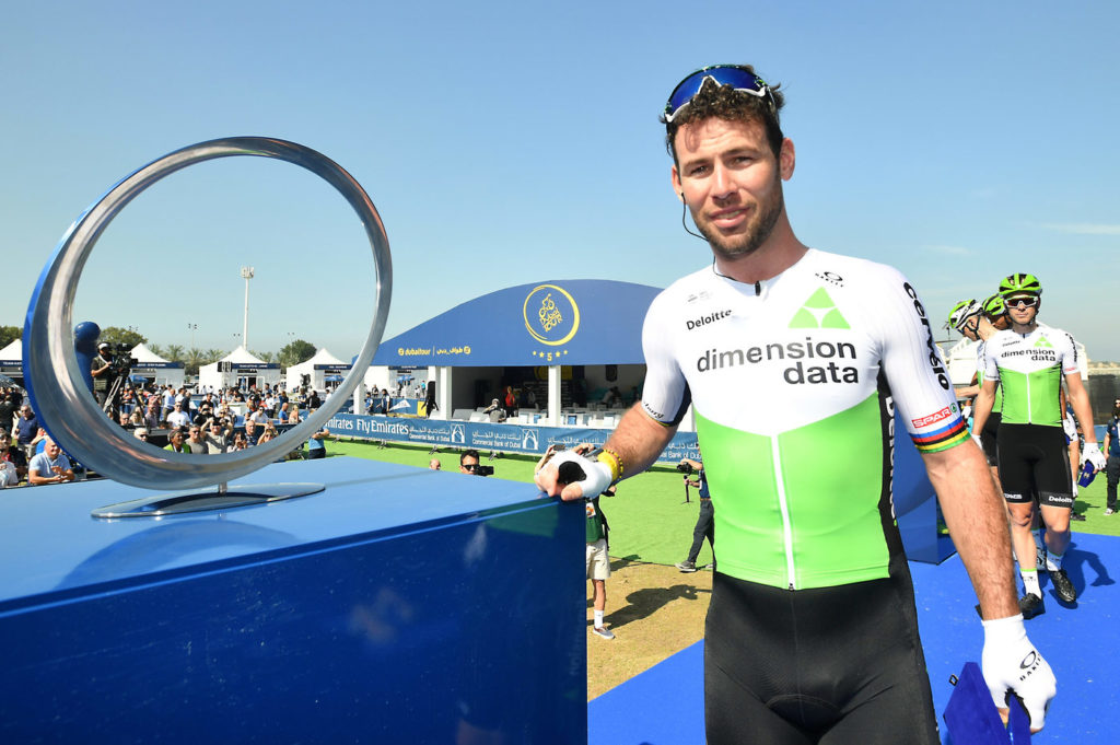 mark cavendish