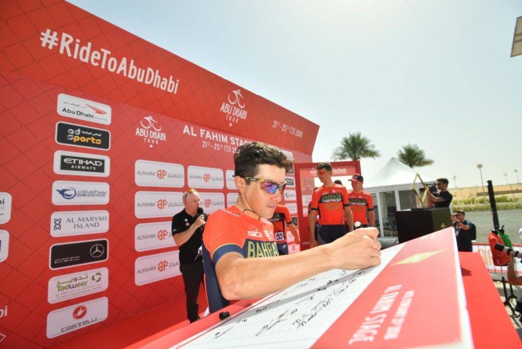 Abu Dhabi Tour