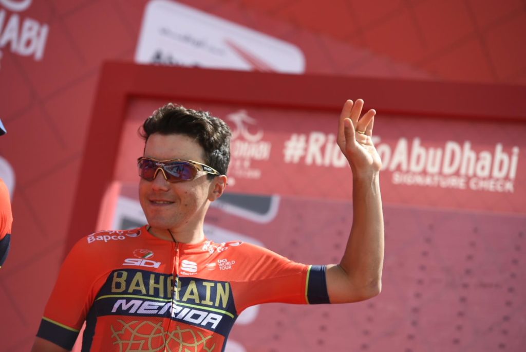 Abu Dhabi Tour