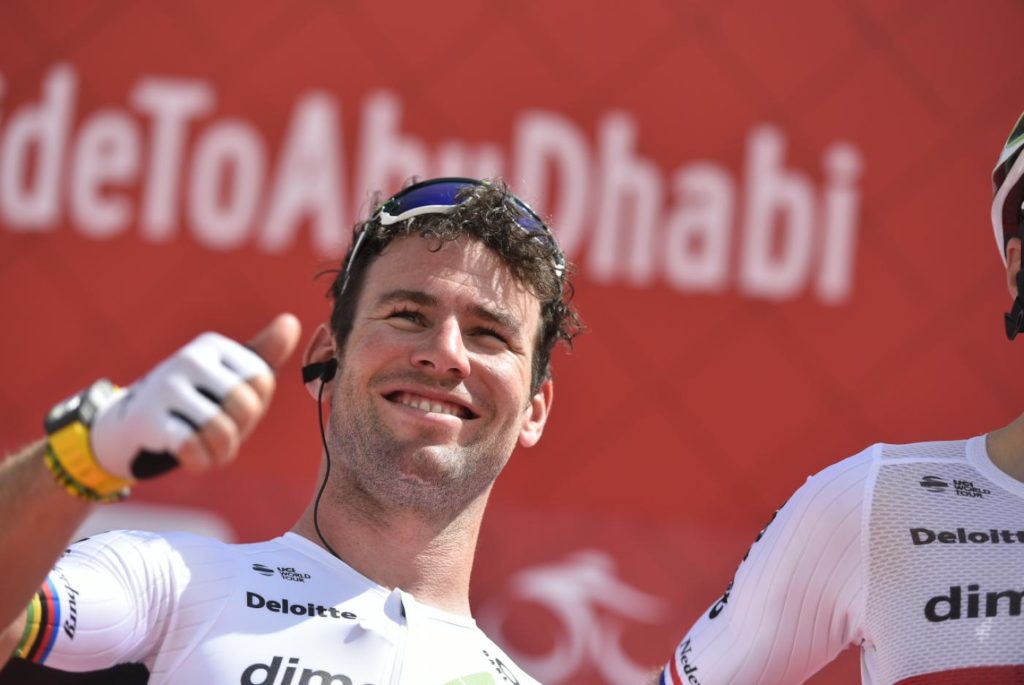 Abu Dhabi Tour