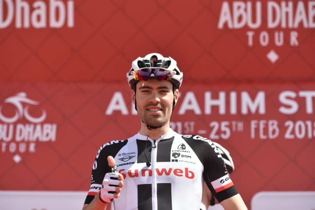 Abu Dhabi Tour