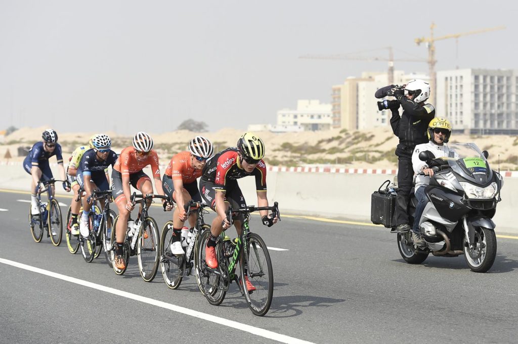 dubai tour