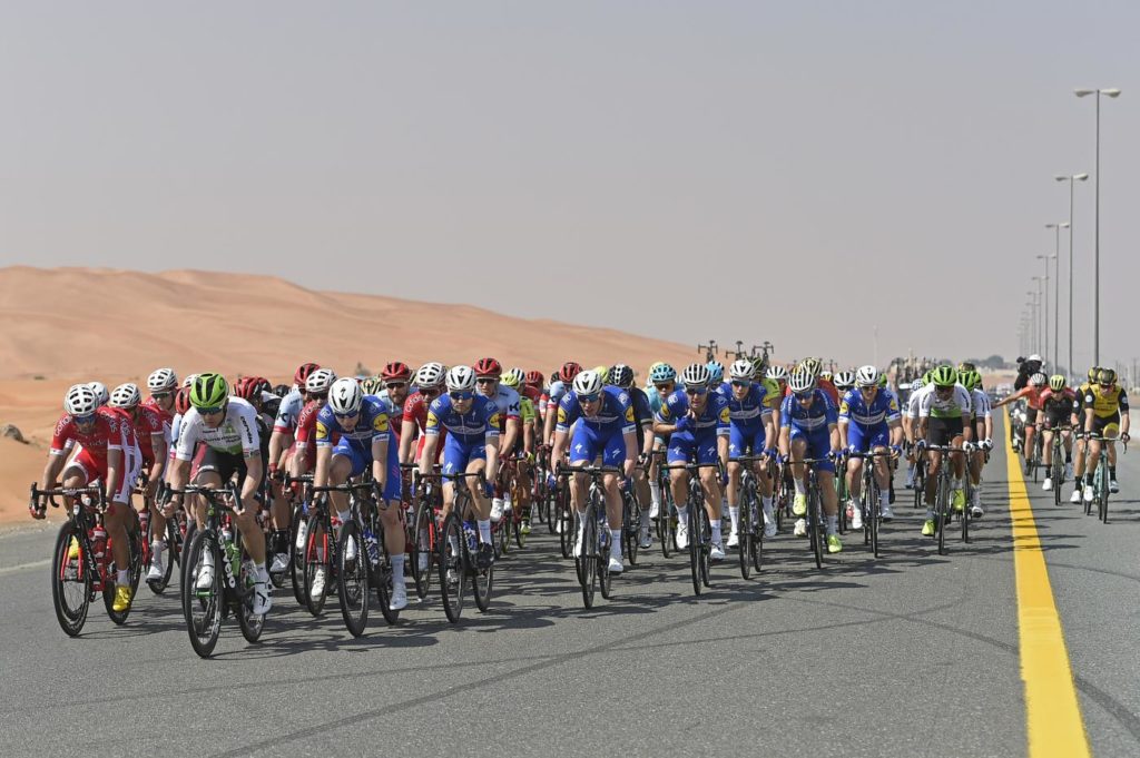 dubai tour