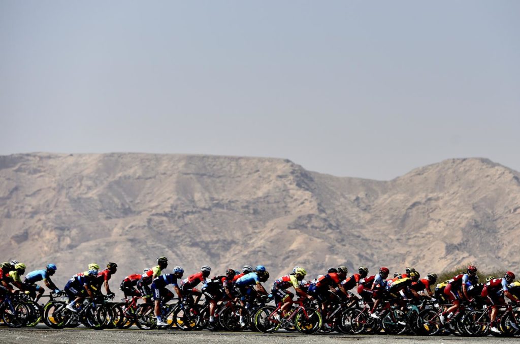 dubai tour