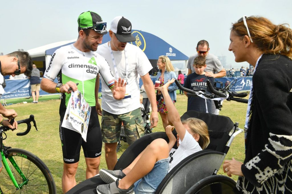 mark cavendish