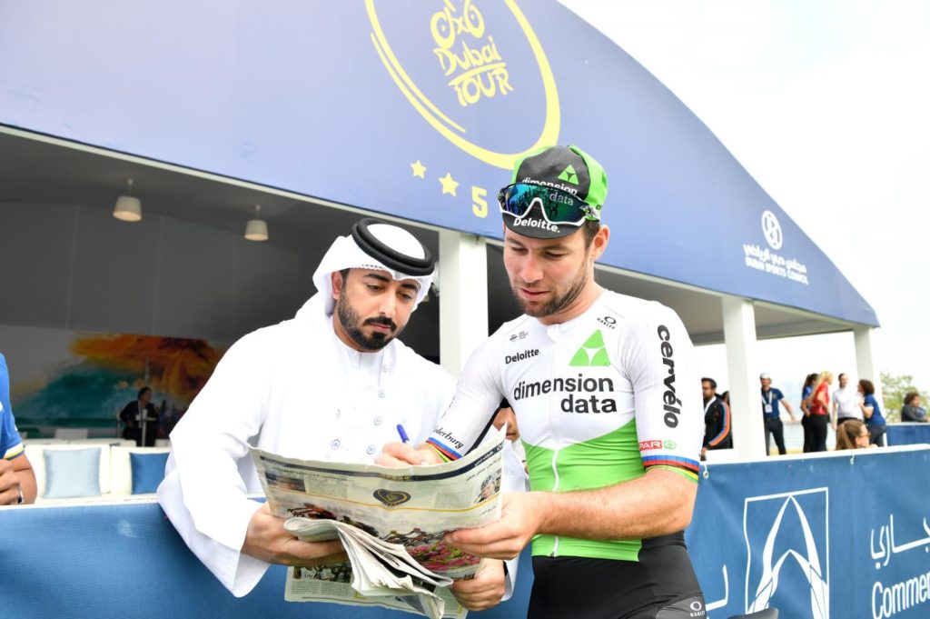 mark cavendish