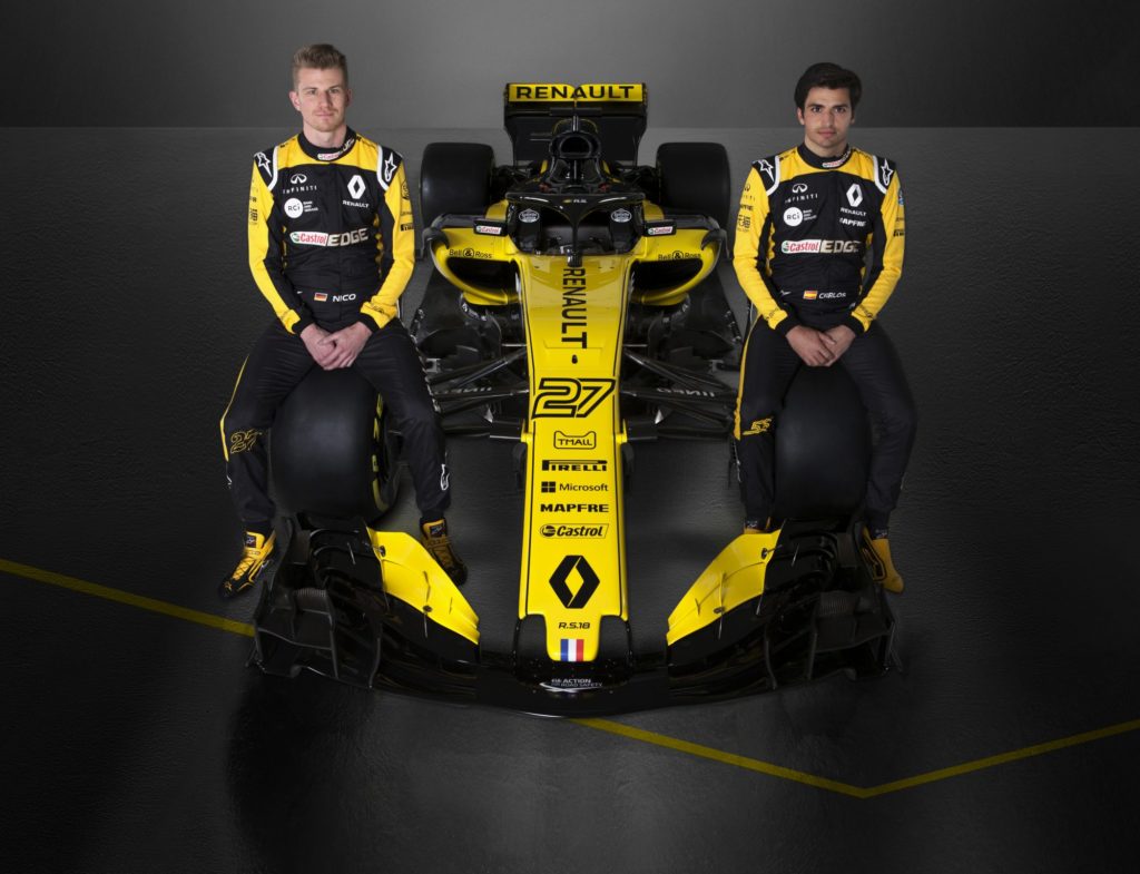 Renault