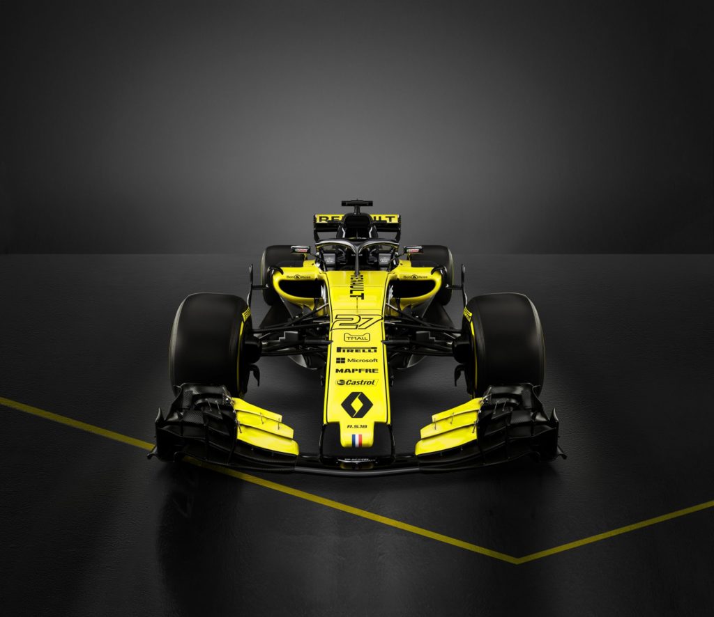 Renault