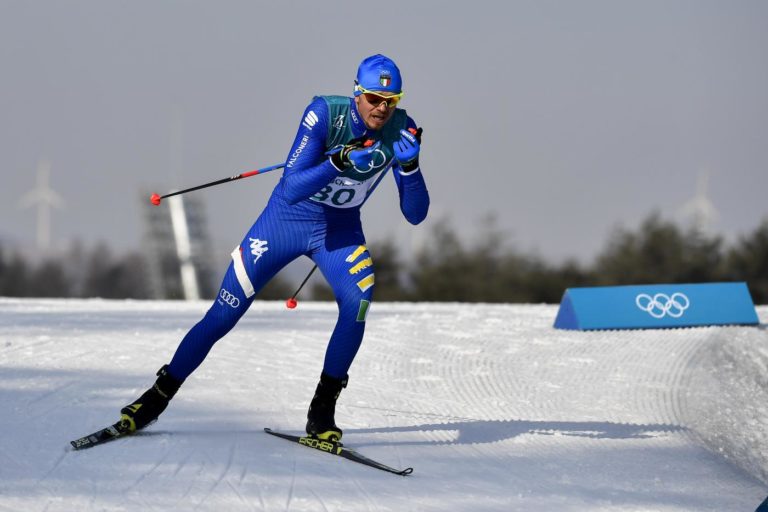 olimpiadi invernali 2018