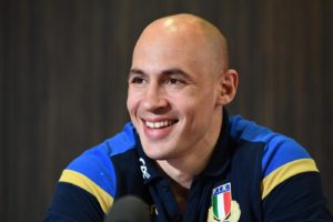 Sergio Parisse