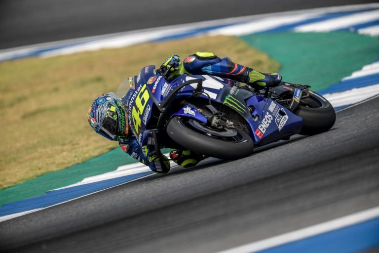 Valentino Rossi