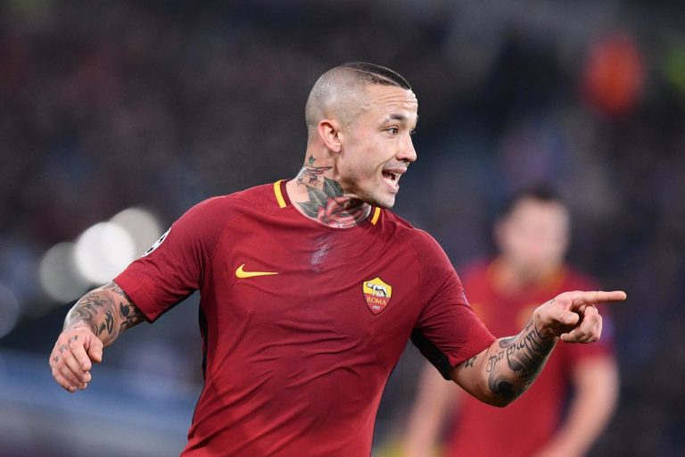 nainggolan