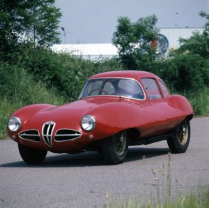 Alfa Romeo Disco Volante Coupe (2)