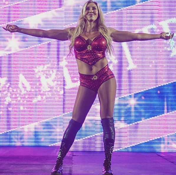 Charlotte Flair