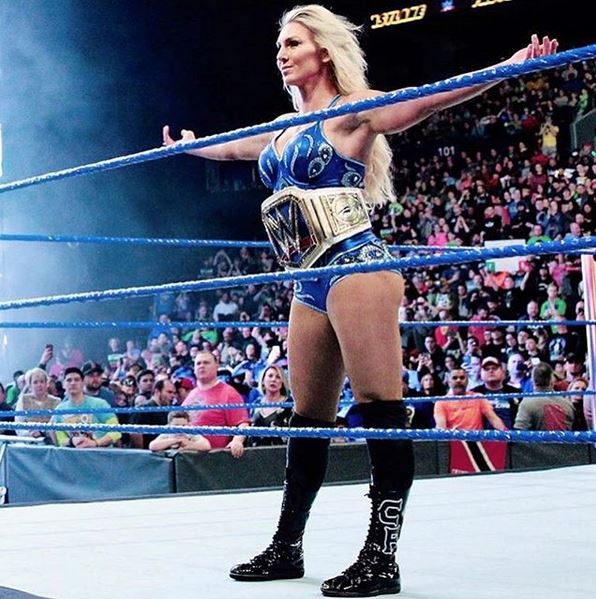 Charlotte Flair