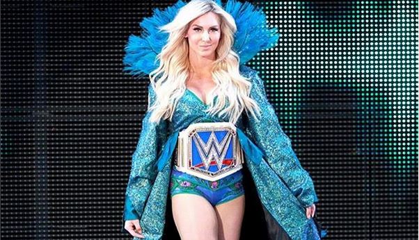 Charlotte Flair