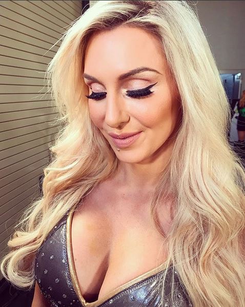 Charlotte Flair