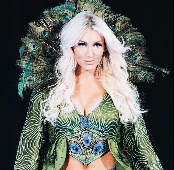 Charlotte Flair