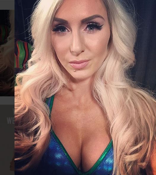 Charlotte Flair