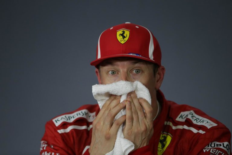 raikkonen