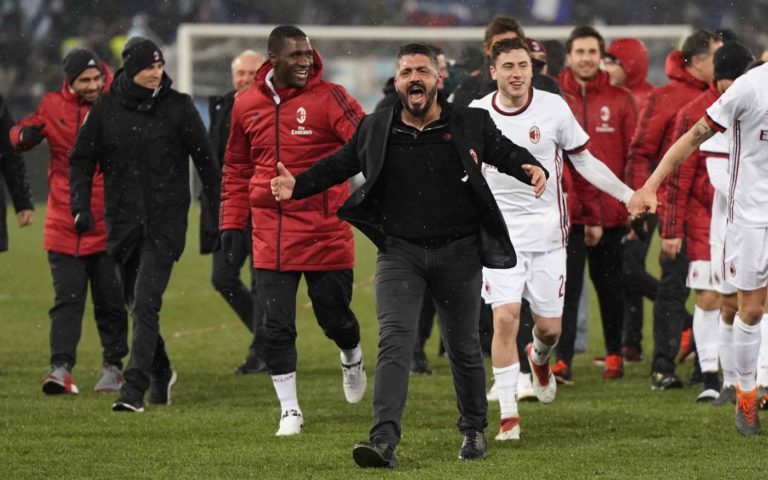 Gattuso