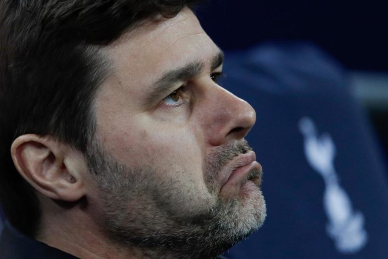 pochettino