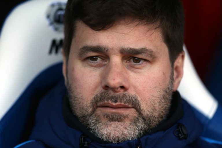 Mauricio Pochettino