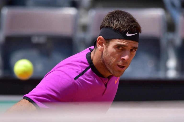 del potro