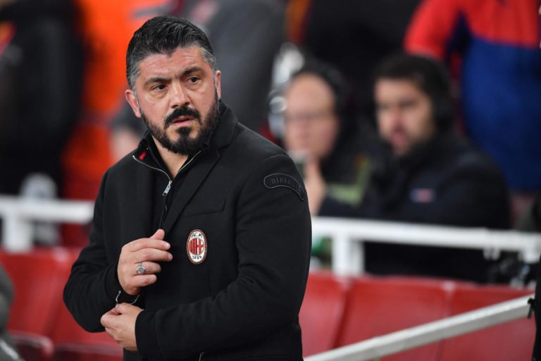 gattuso