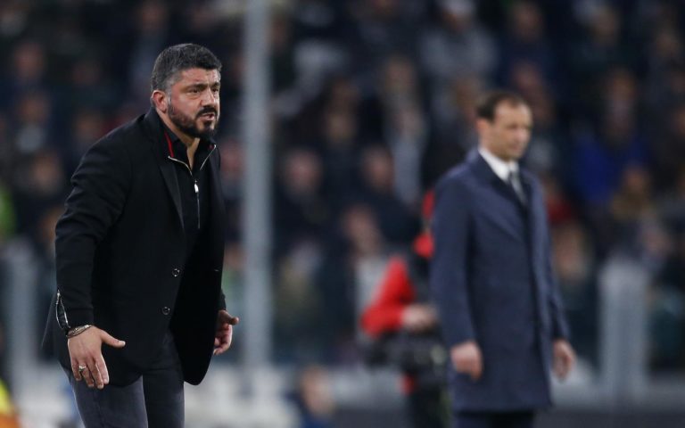 Gattuso