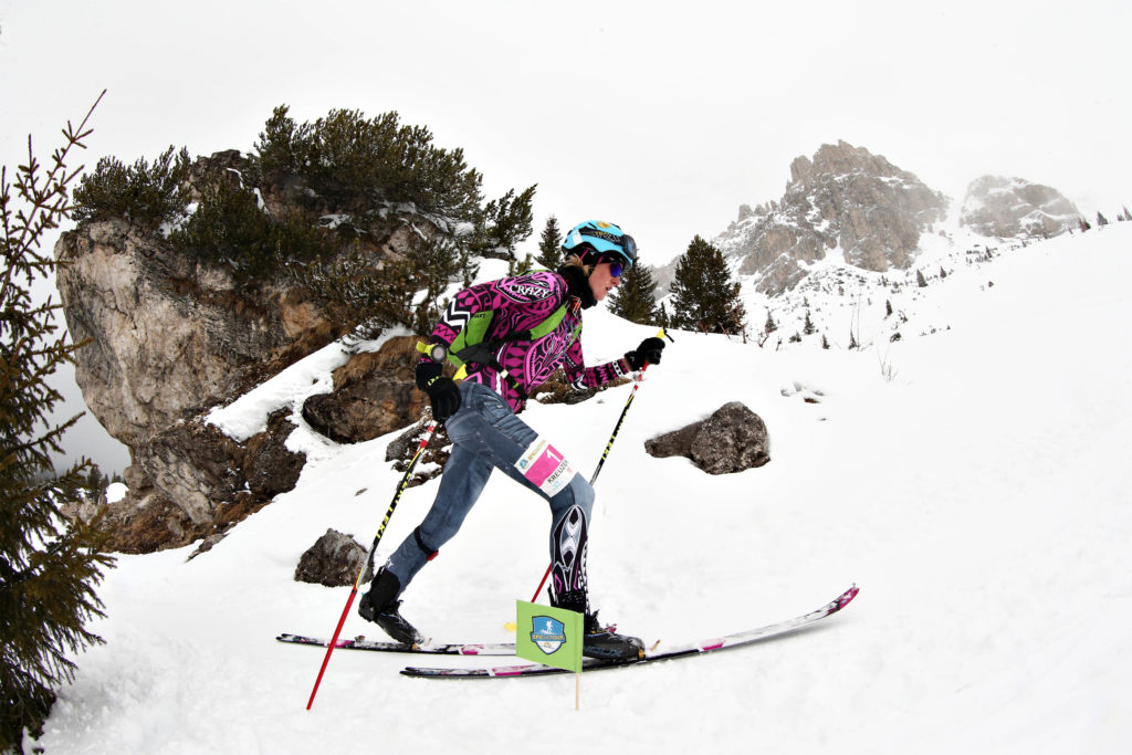 La Sportiva Epic Ski Tour