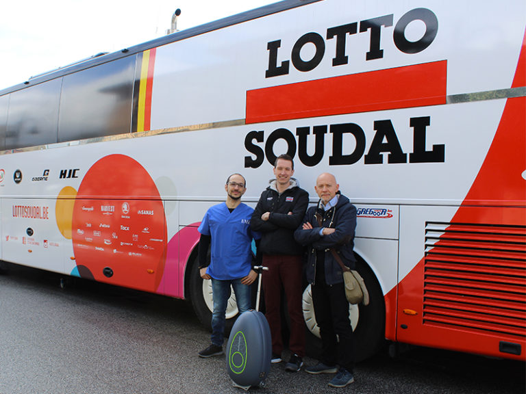 Lotto Soudal