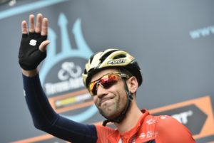 Vincenzo Nibali