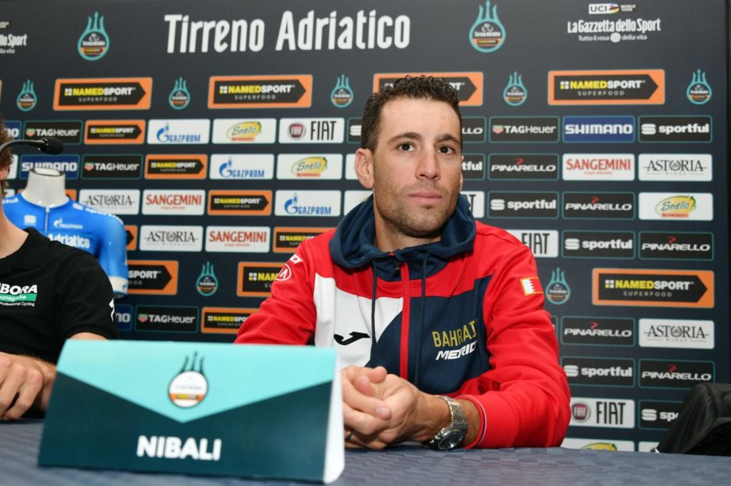 Tirreno-Adriatico