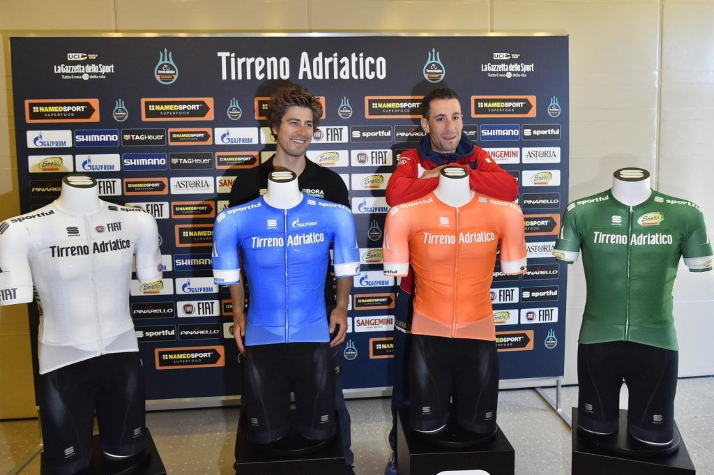 Tirreno-Adriatico