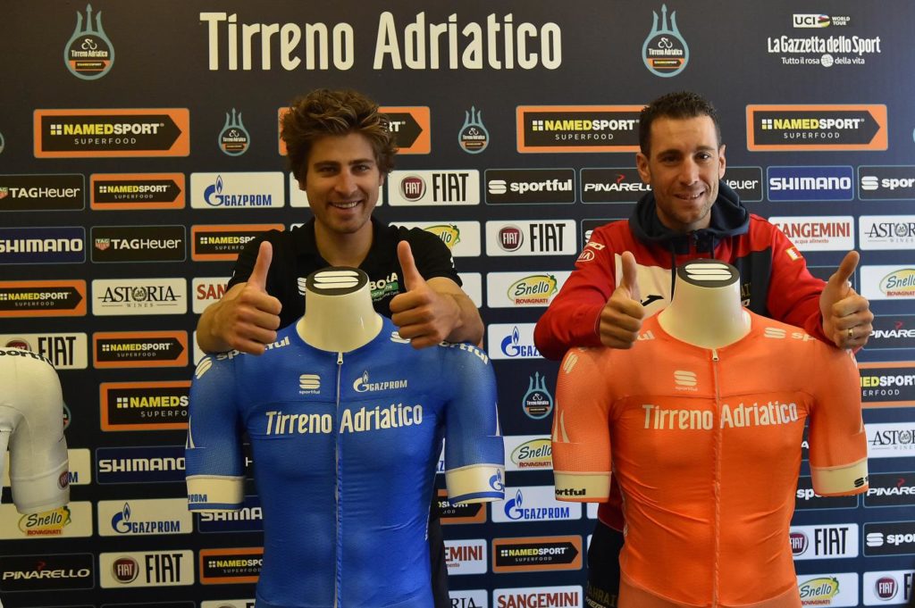 Tirreno-Adriatico