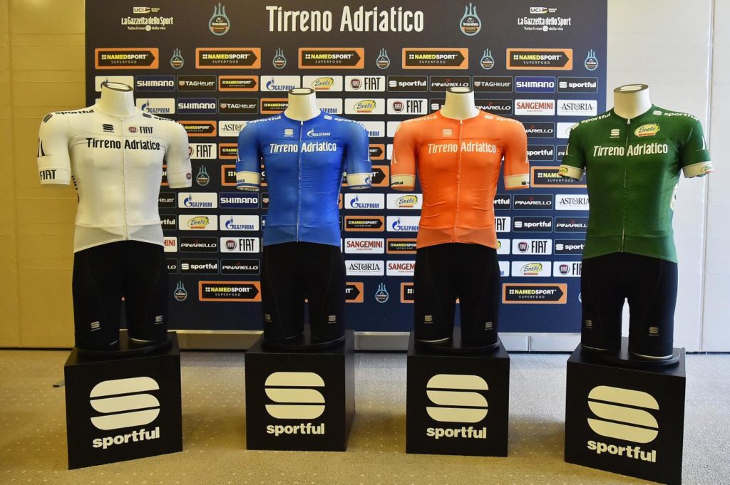 Tirreno-Adriatico