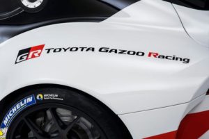 Toyota Gazoo