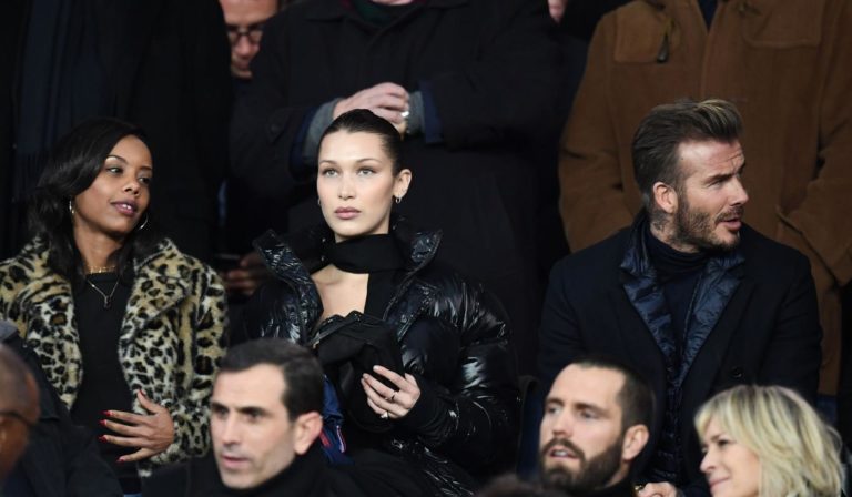 Bella Hadid