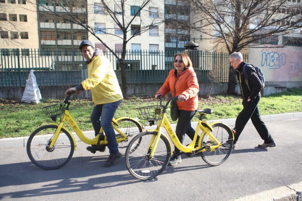 biciclette