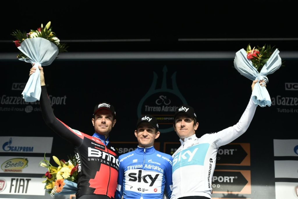 caruso, thomas, Kwiatkowski