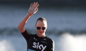 chris froome