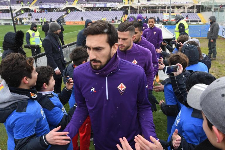 Davide Astori