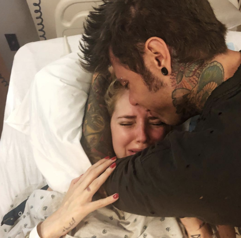 fedez chiara ferragni