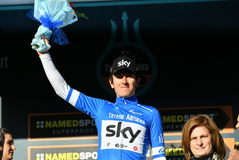 geraint thomas